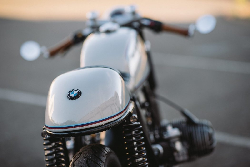 BMW R75/6