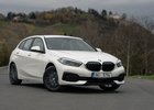 TEST BMW 118i AT – Otázka priorit