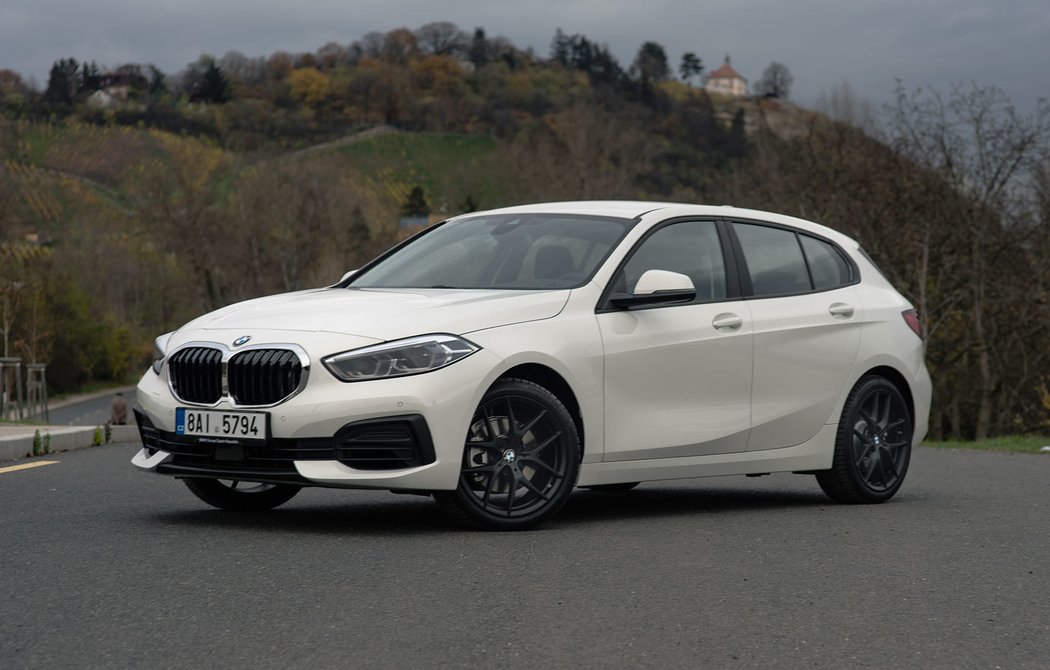 BMW 118i