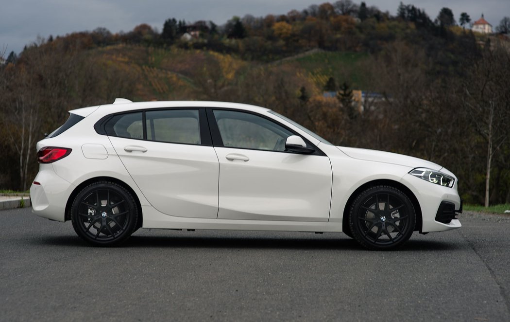 BMW 118i