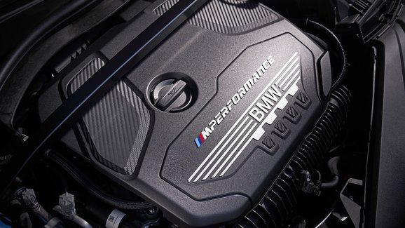 BMW a Jaguar Land Rover chtějí rozšířit spolupráci. Němci Britům dodají spalovací motory