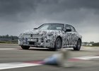 Nové BMW M2 se rýsuje pro rok 2022. Kompaktní kupé dostane šestiválec z M3