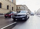 Můžete zvýšit výkon plug-in hybridního BMW? Ano, a nestojí to moc