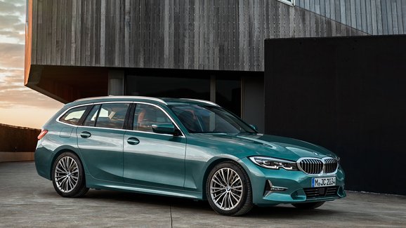 BMW se s předstihem přizpůsobuje přísnějším normám. Významně rozšiřuje nabídku mildhybridů