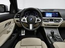 BMW 3 Touring Studiové fotky