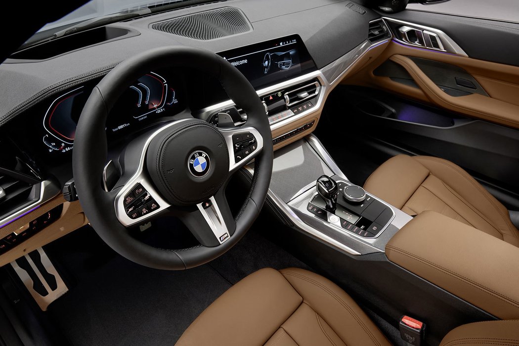 BMW 430i