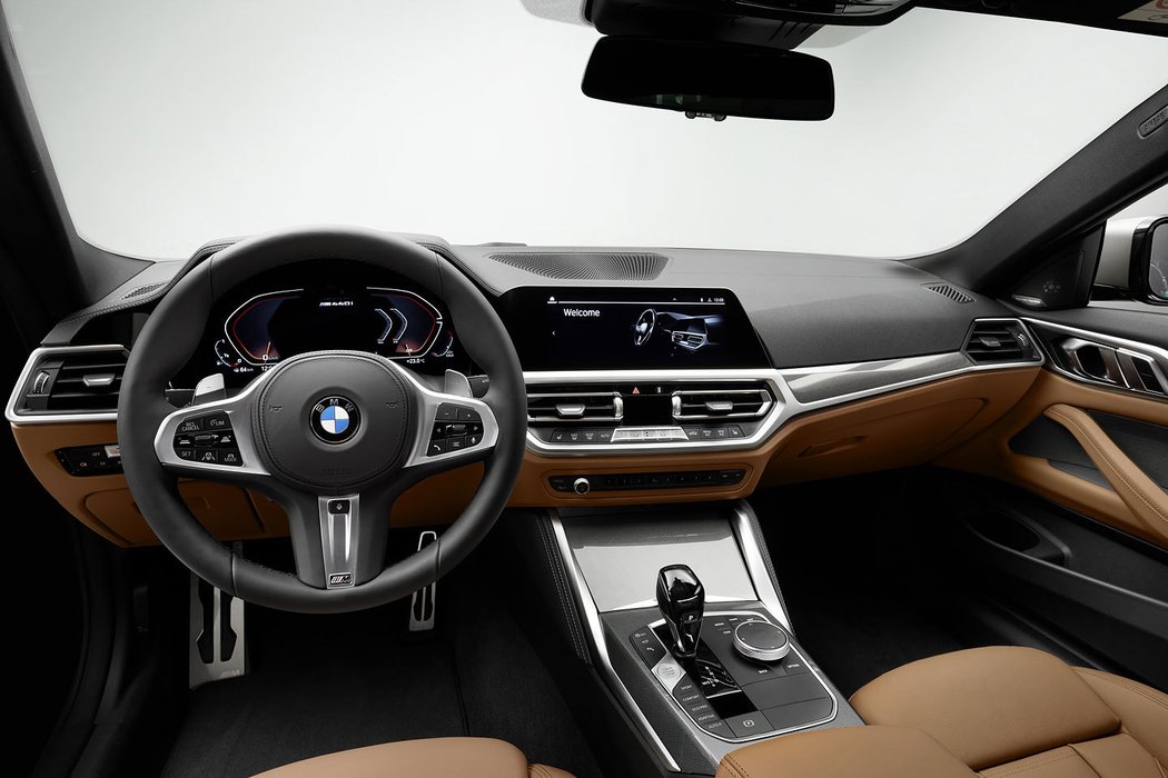 BMW 430i