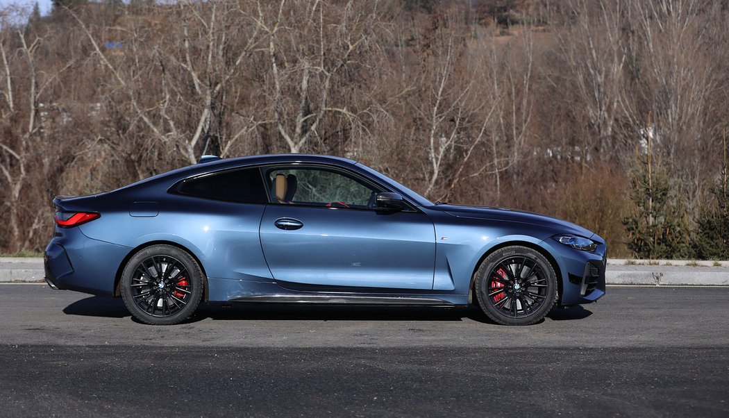 BMW M440i xDrive