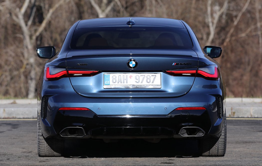 BMW M440i xDrive