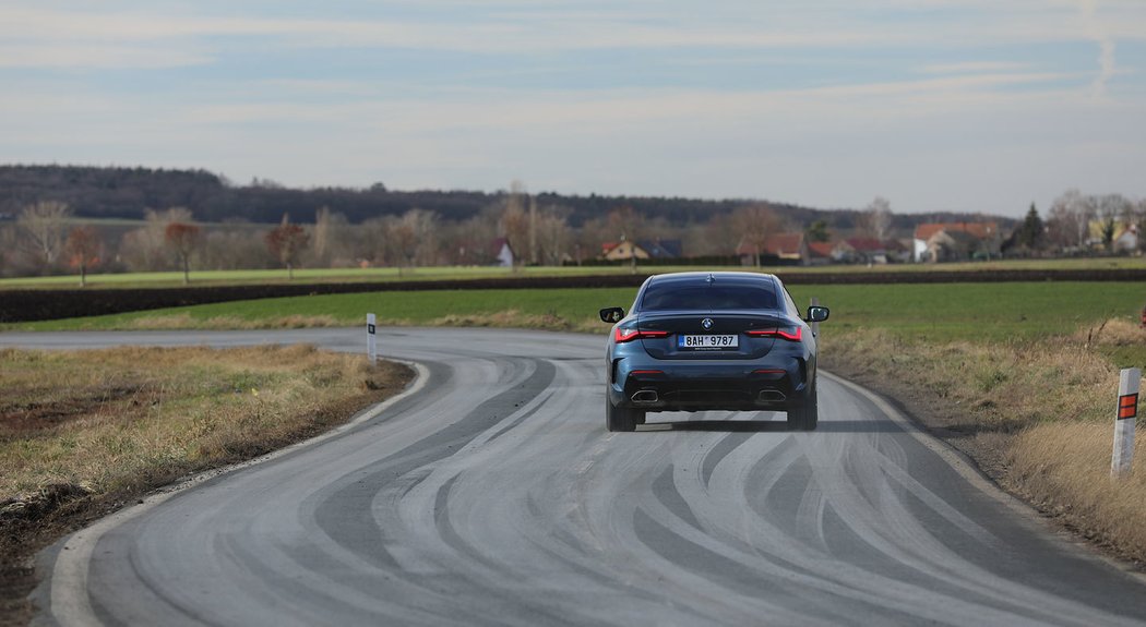 BMW M440i xDrive