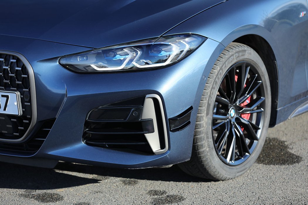 BMW M440i xDrive