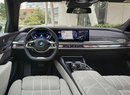 BMW 740d xDrive