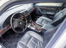 BMW 750i