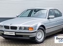 BMW 750i