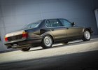 BMW řady 7 s motorem V16: Zlatá rybka neměla šanci na výrobu
