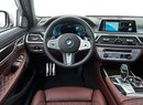 BMW 745Le xDrive