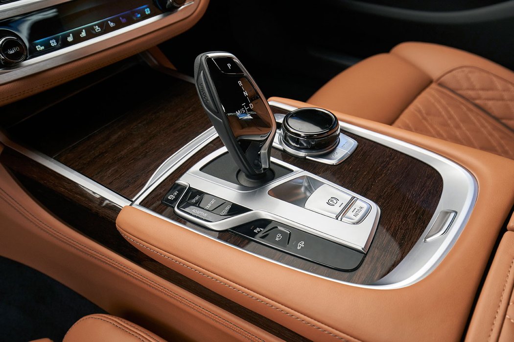 BMW 750Li xDrive