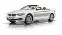 BMW řady 4 Cabrio