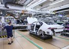 BMW chce rychleji stavět továrny, využívá technologie výrobce grafických karet