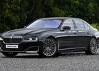 Nové BMW řady 7 prý dostane i modernizovaný šestiválec a novou V8