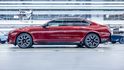 BMW řady 7 BMW řady 7