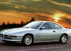 Vzpomínáme na BMW řady 8 (E31): Když se spojila krása s luxusem a silou