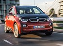 BMW i3 se daří, v Michově evidují přes 10 tisíc objednávek