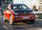 BMW i3 se daří, v Michově evidují přes 10 tisíc objednávek