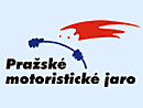 Motoristický týden v Letňanech