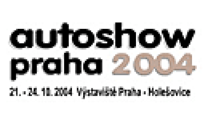 Autoshow Praha: pařížské autonovinky živě