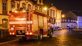 Zfetovaný řidič BMW zabil ve Staré Boleslavi cyklistku