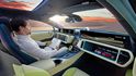 Rinspeed Rinspeed
