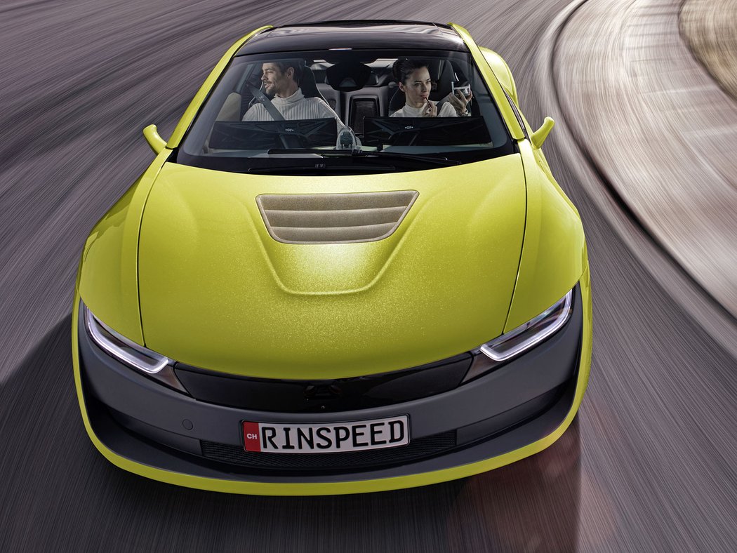 Rinspeed