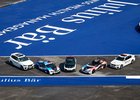 Vývoj doprovodných vozidel BMW: Safety car z Mnichova vodí závodníky přes 20 let