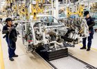 BMW kvůli Neue Klasse v Mexiku investuje 20 miliard korun