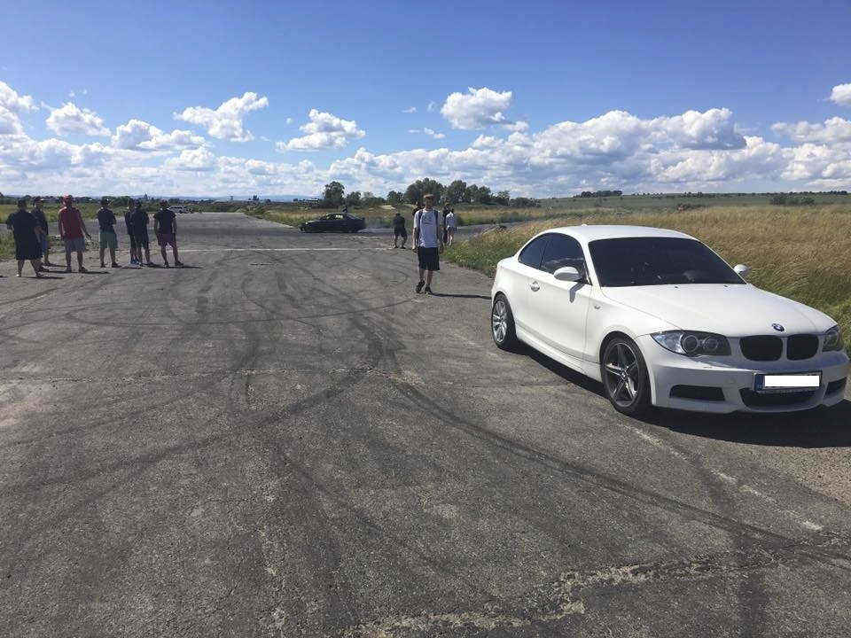 Klikatou silnicí se řítil 250 km/h vstříc smrti: Jirka miloval rychlou jízdu