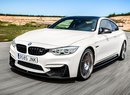 BMW M4 CS: Šedesátikusová limitka jen pro Španělsko