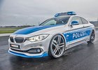Video: Jak se vyrábí policejní BMW
