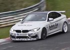 Video: Ostřejší varianta BMW M4 zvaná GTS se již testuje na Nürburgringu