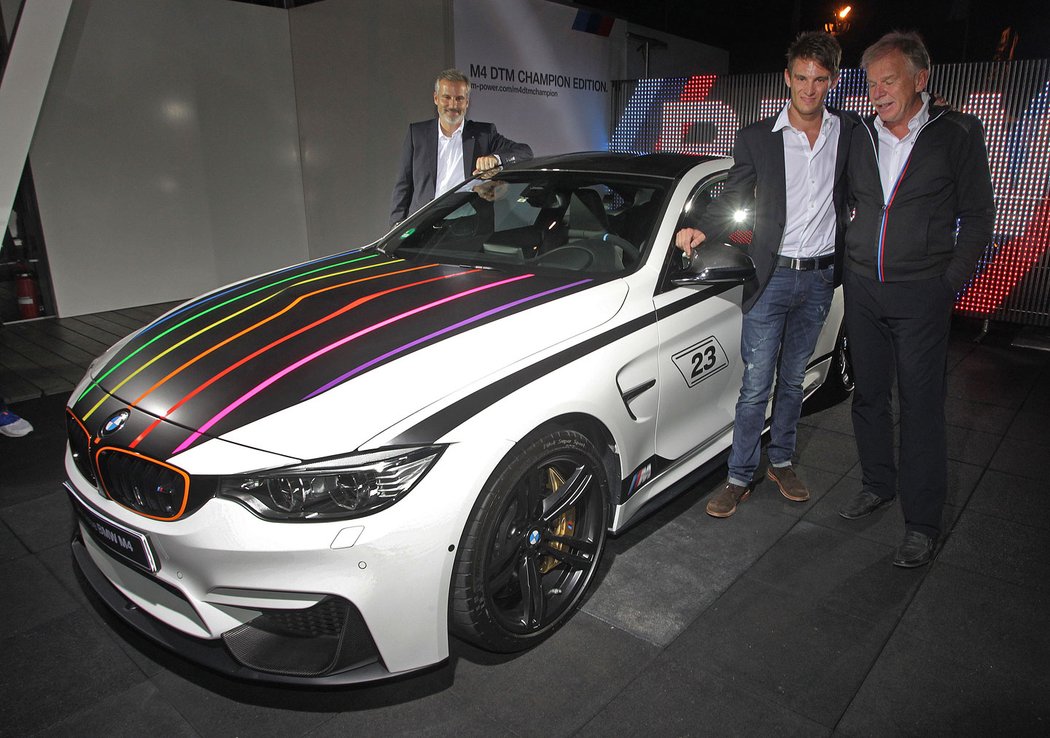 BMW M4