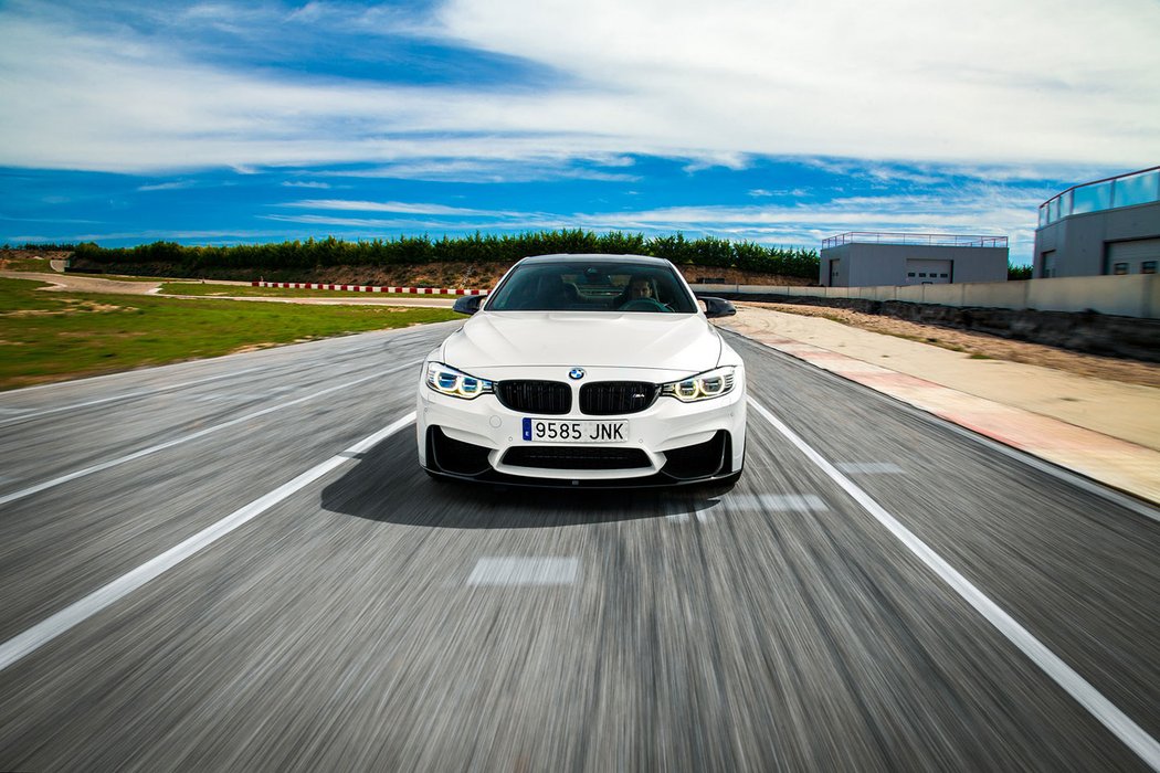 BMW M4