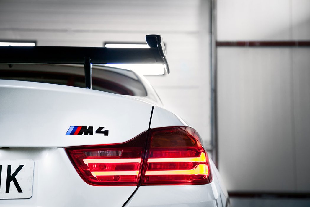 BMW M4