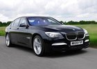 BMW M: Sportovní divize vyměnila šéfa, M7 se nechystá
