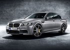 Bude příští BMW M5 čtyřkolka?