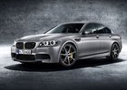 BMW M5 30 Jahre M5: 600 koní pro 300 šťastlivců