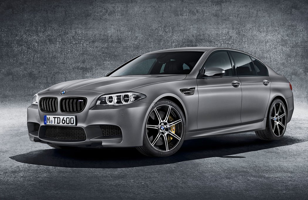 BMW M5