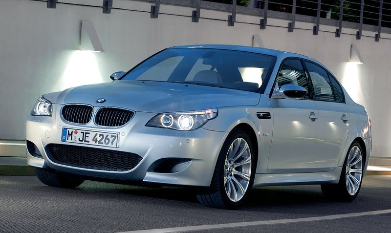 BMW M5