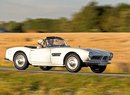 BMW 507 (1955-1959): Kráska z Mnichova slaví šedesátku