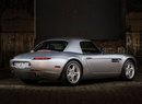 BMW Z8