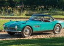 1957 BMW 507 Roadster Series I